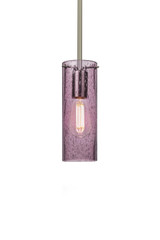 Multi-Systems Line Voltage Pendants by Besa ( 74 | 1TT-JUNI10PL-EDIL-SN Juni ) 
