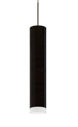Multi-Systems Low Voltage Pendants by Besa ( 74 | RXP-CAFE12BF-LED-BR Cafe ) 