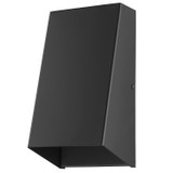 Exterior Wall Mt./Flush by Acclaim Lighting ( 106 | 1515BK Nolan ) 