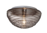 Flush Mounts Bowl Style by Besa ( 74 | 906202C Wave ) 