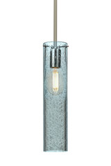 Multi-Systems Line Voltage Pendants by Besa ( 74 | 1TT-JUNI16BL-EDIL-SN Juni ) 
