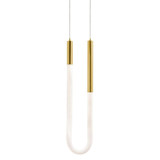 Pendants Multi-port/Cascade by AFX Lighting ( 162 | ADEP06LAJUDLB Adel ) 