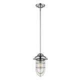 Exterior Hanging by Acclaim Lighting ( 106 | 1706CH Dylan ) 
