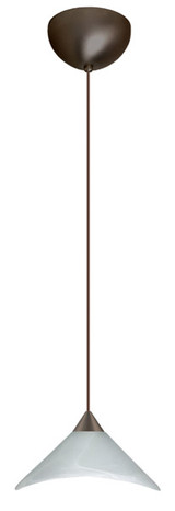 Mini Pendants Cable by Besa ( 74 | 1XC-191352-BR Hoppi ) 