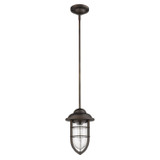Exterior Hanging by Acclaim Lighting ( 106 | 1706ORB Dylan ) 