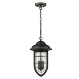 Exterior Hanging by Acclaim Lighting ( 106 | 1716ORB Dylan ) 
