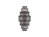Sconces Empire/Basket by Avenue Lighting ( 192 | HF1921-GM Waldorf ) 