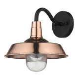 Exterior Wall Mount by Acclaim Lighting ( 106 | 1732CO Burry ) 