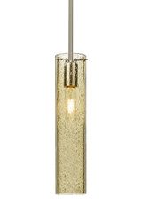 Multi-Systems Line Voltage Pendants by Besa ( 74 | 1TT-JUNI16GD-SN Juni ) 