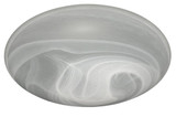 Flush Mounts Bowl Style by Besa ( 74 | 943252C Sola ) 