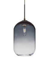 Multi-Systems Line Voltage Pendants by Besa ( 74 | 1JC-OMEGA12ST-BR Omega 12 ) 