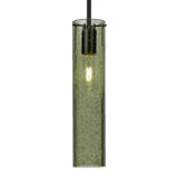 Mini Pendants Glass Down by Besa ( 74 | 1TT-JUNI16MS-BK Besa Juni 16 Pendant ) 