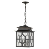 Exterior Hanging by Acclaim Lighting ( 106 | 1776ORB Calvert ) 