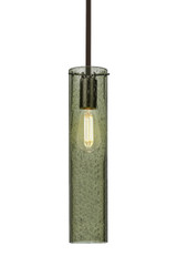 Multi-Systems Line Voltage Pendants by Besa ( 74 | 1TT-JUNI16MS-EDIL-BR Juni ) 