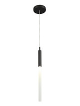 Mini Pendants Cable by Avenue Lighting ( 192 | HF2020-FR-BK Main St. ) 
