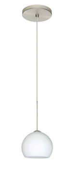 Mini Pendants Cable by Besa ( 74 | 1XT-565807-SN Palla ) 