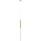 Mini Pendants Glass Down by Avenue Lighting ( 192 | HF2020-SNW-BB Main St. ) 