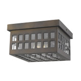 Exterior Ceiling Mount by Acclaim Lighting ( 106 | 1815ORB Letzel ) 