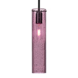 Mini Pendants Glass Down by Besa ( 74 | 1TT-JUNI16PL-EDIL-BK Besa Juni 16 Pendant ) 
