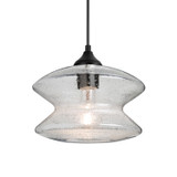 Exterior Hanging by Besa ( 74 | OP-ZENCL-BK Besa Zen Outdoor Pendant ) 