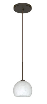 Mini Pendants Cable by Besa ( 74 | 1XT-565819-BR Palla ) 