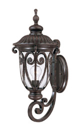 Exterior Wall Mount by Acclaim Lighting ( 106 | 2111MM Naples ) 
