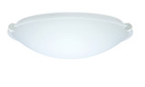 Flush Mounts Bowl Style by Besa ( 74 | 968107-LED-WH Trio ) 