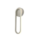 Sconces Ring Shades/Halo by AFX Lighting ( 162 | SIES0414L30D1NP Sienna ) 
