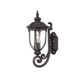 Exterior Wall Mount by Acclaim Lighting ( 106 | 2201BC Laurens ) 