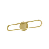 Bathroom Fixtures Cylindrical / Linear by AFX Lighting ( 162 | SIEV2305LAJD1GD Sienna ) 