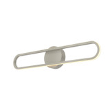Bathroom Fixtures Cylindrical / Linear by AFX Lighting ( 162 | SIEV2305LAJD1NP Sienna ) 