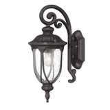 Exterior Wall Mount by Acclaim Lighting ( 106 | 2202BC Laurens ) 
