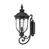 Exterior Wall Mount by Acclaim Lighting ( 106 | 2211BK Laurens ) 