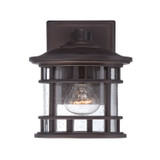 Exterior Wall Mount by Acclaim Lighting ( 106 | 31930ABZ Vista II ) 