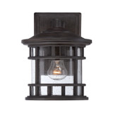 Exterior Wall Mount by Acclaim Lighting ( 106 | 31930BC Vista II ) 