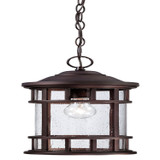 Exterior Hanging by Acclaim Lighting ( 106 | 31946ABZ Vista II ) 