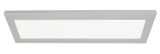 Flush Mounts Slimline/Low Profile by AFX Lighting ( 162 | SLL12483200L30D1SN Sloane ) 
