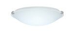 Flush Mounts Bowl Style by Besa ( 74 | 968207-LED-SN Trio ) 