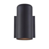 Exterior Sconces by Acclaim Lighting ( 106 | 31991BK Wall Sconces ) 