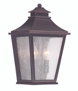 Exterior Wall Mt./Flush by Acclaim Lighting ( 106 | 32003ABZ Chapel Hill ) 