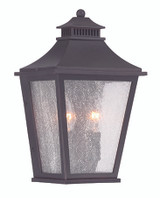 Exterior Wall Mt./Flush by Acclaim Lighting ( 106 | 32003ORB Chapel Hill ) 
