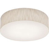 Flush Mounts Drum Shade by AFX Lighting ( 162 | ANF1932LAJUD-JT Anton ) 