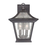 Exterior Wall Mount by Acclaim Lighting ( 106 | 39012BC Aiken ) 