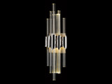 Sconces Pocket by Avenue Lighting ( 192 | HF3011-PN The Original Glacier ) 