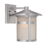 Exterior Wall Mount by Acclaim Lighting ( 106 | 39102BS Phoenix ) 