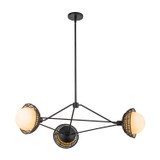 Large Chandeliers Glass Shade by Alora ( 452 | CH490340MBOP Perth ) 