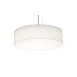 Pendants Drum Shade by AFX Lighting ( 162 | ANP1932LAJUDBK-LW Anton ) 