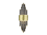 Sconces Pocket by Avenue Lighting ( 192 | HF3017-HBB Aspen ) 