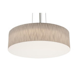 Pendants Drum Shade by AFX Lighting ( 162 | ANP2432L5AJUDSN-JT Anton ) 