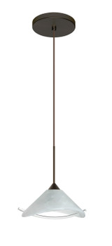 Mini Pendants Cable by Besa ( 74 | 1XT-181304-LED-BR Hoppi ) 